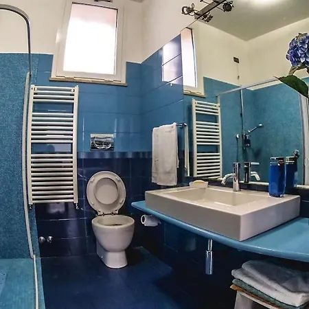 Appartement Da House Montefiascone