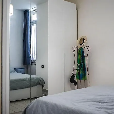 Da House Montefiascone Apartman *