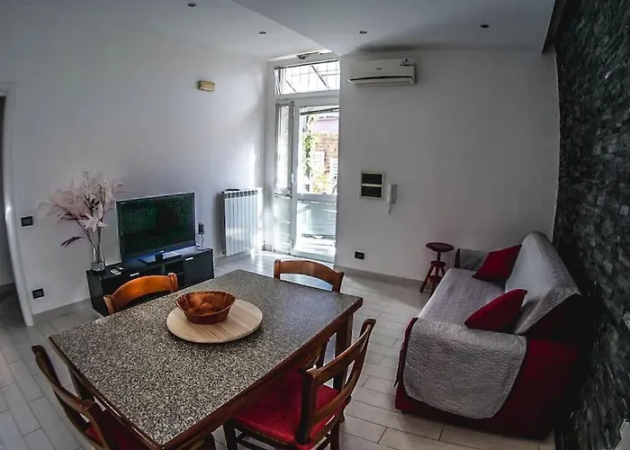 Da House Montefiascone Appartement *