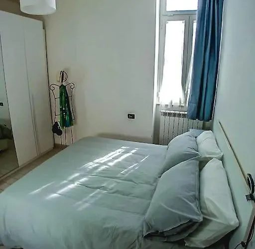 Appartement Da House Montefiascone *