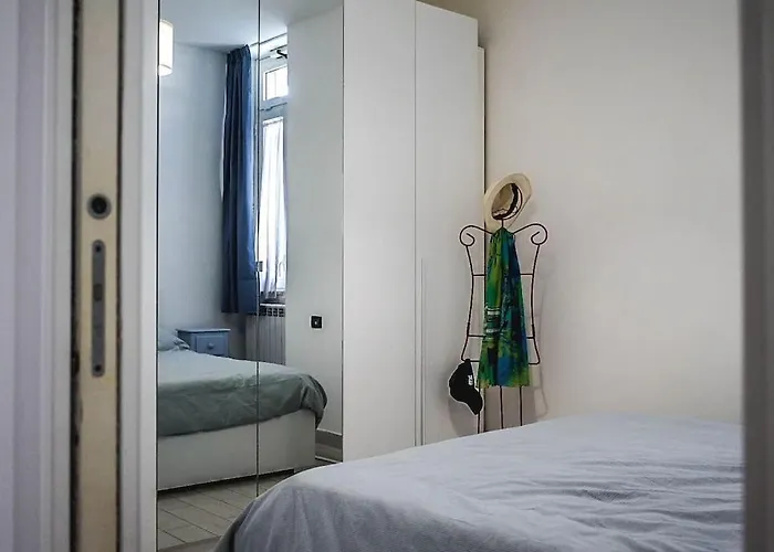 Da House Montefiascone Appartement *