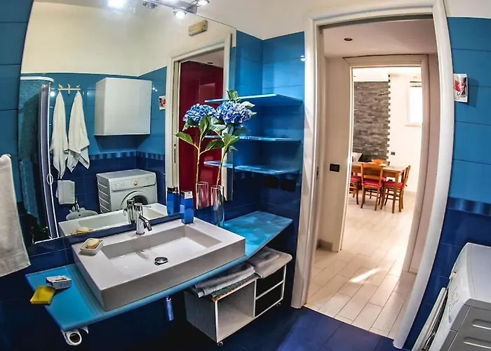 Da House Montefiascone Appartement Rome