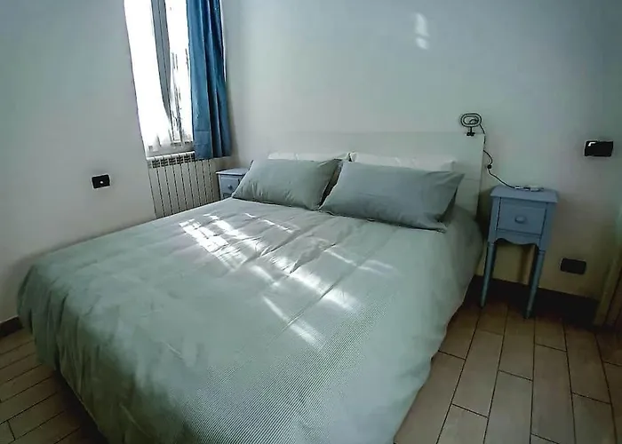 Appartement Da House Montefiascone Rome