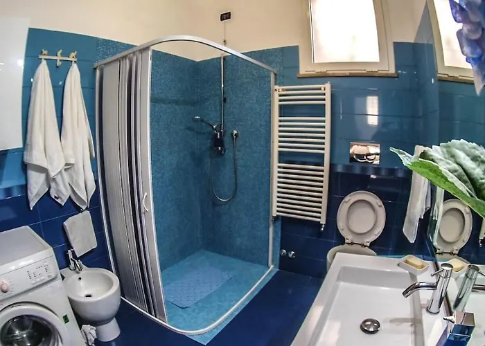 Da House Montefiascone Rome