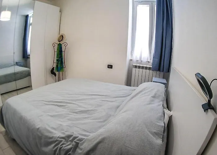 Da House Montefiascone * Rome