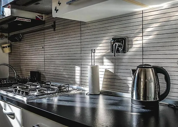 Appartement Da House Montefiascone *