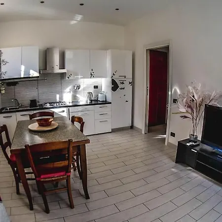 公寓 Da House Montefiascone 罗马