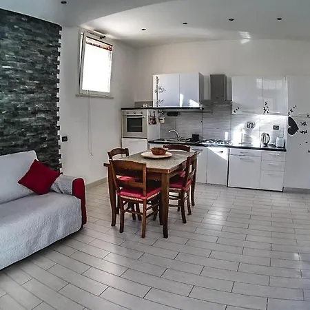 Da House Montefiascone 아파트 로마