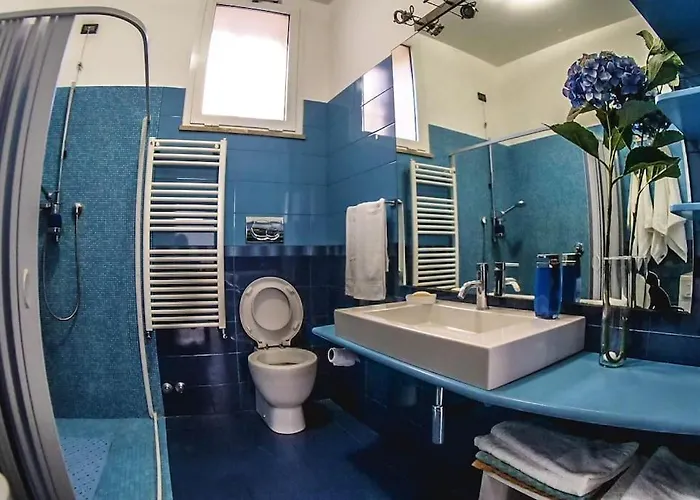 아파트 Da House Montefiascone