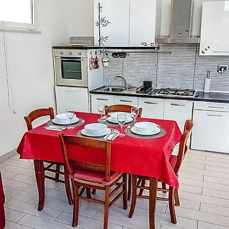 Da House Montefiascone 公寓 *