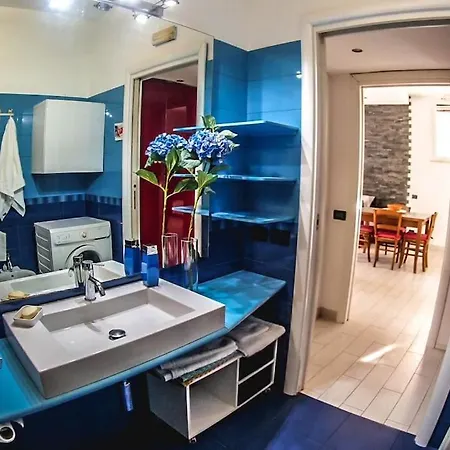 Da House Montefiascone 公寓 罗马